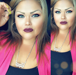 Meet your Posher, N.danielle